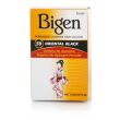 Bigen Hair Colour Oriental Black No.59 Bigen Hair Colour Oriental Black No.59