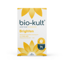 Bio-Kult Brighten Biotics Gut Supplement with Vitamin D