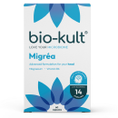 Bio-Kult Migrea Biotics Gut Supplement EXPIRY JULY 2024