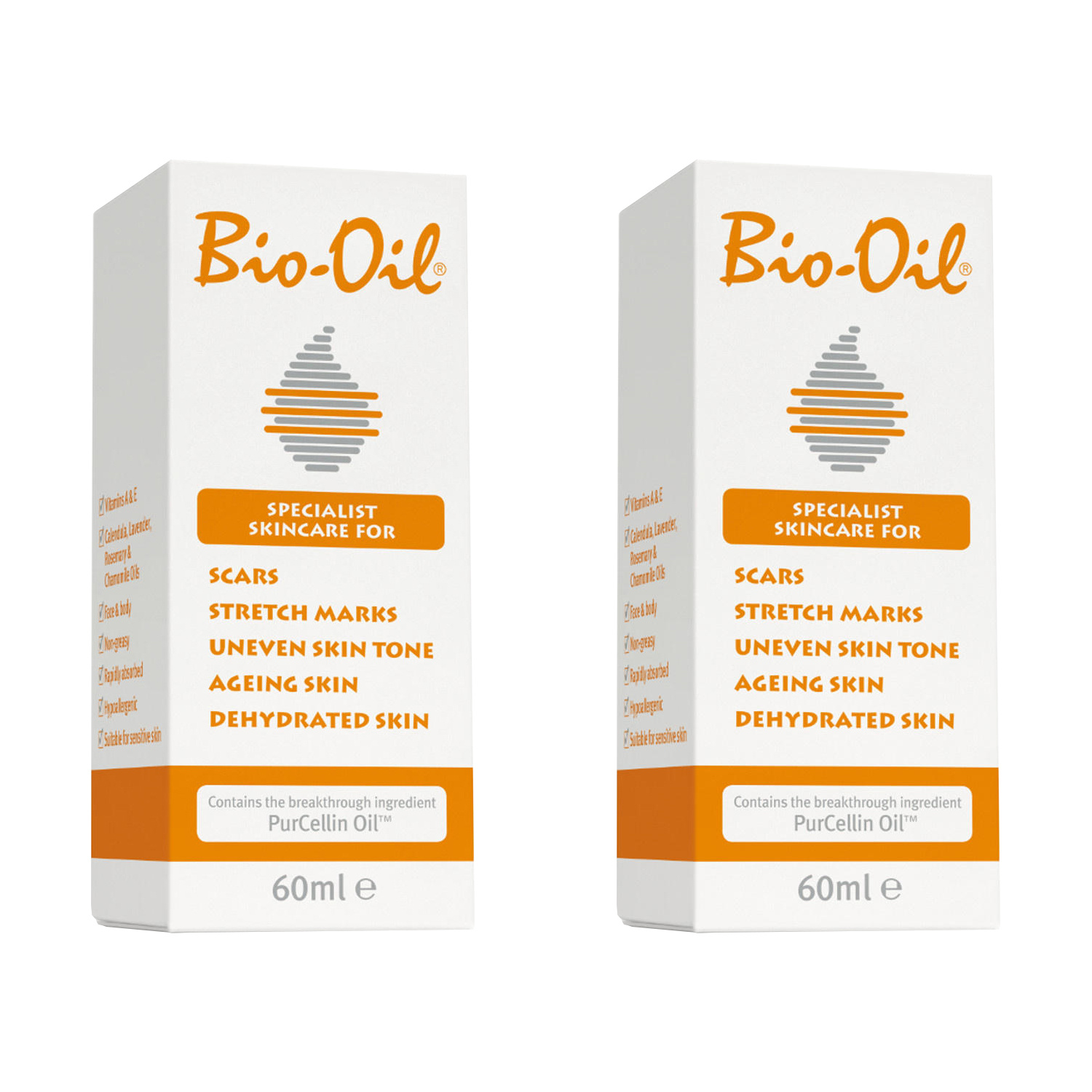 Bio oil skin care coupons