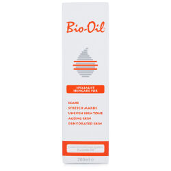 Bio Oil