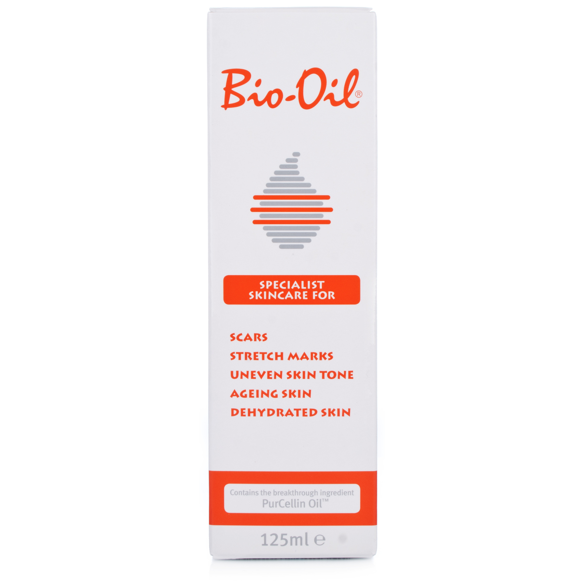 Bio Oil