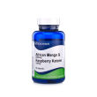Bioconcepts African Mango 2500mg Extract With Raspberry Ketones 100mg Bioconcepts African Mango 2500mg Extract With Raspberry Ketones 100mg