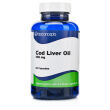 Bioconcepts Cod Liver Oil 550mg Bioconcepts Cod Liver Oil 550mg