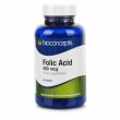Bioconcepts Folic Acid 400mcg Bioconcepts Folic Acid 400mcg