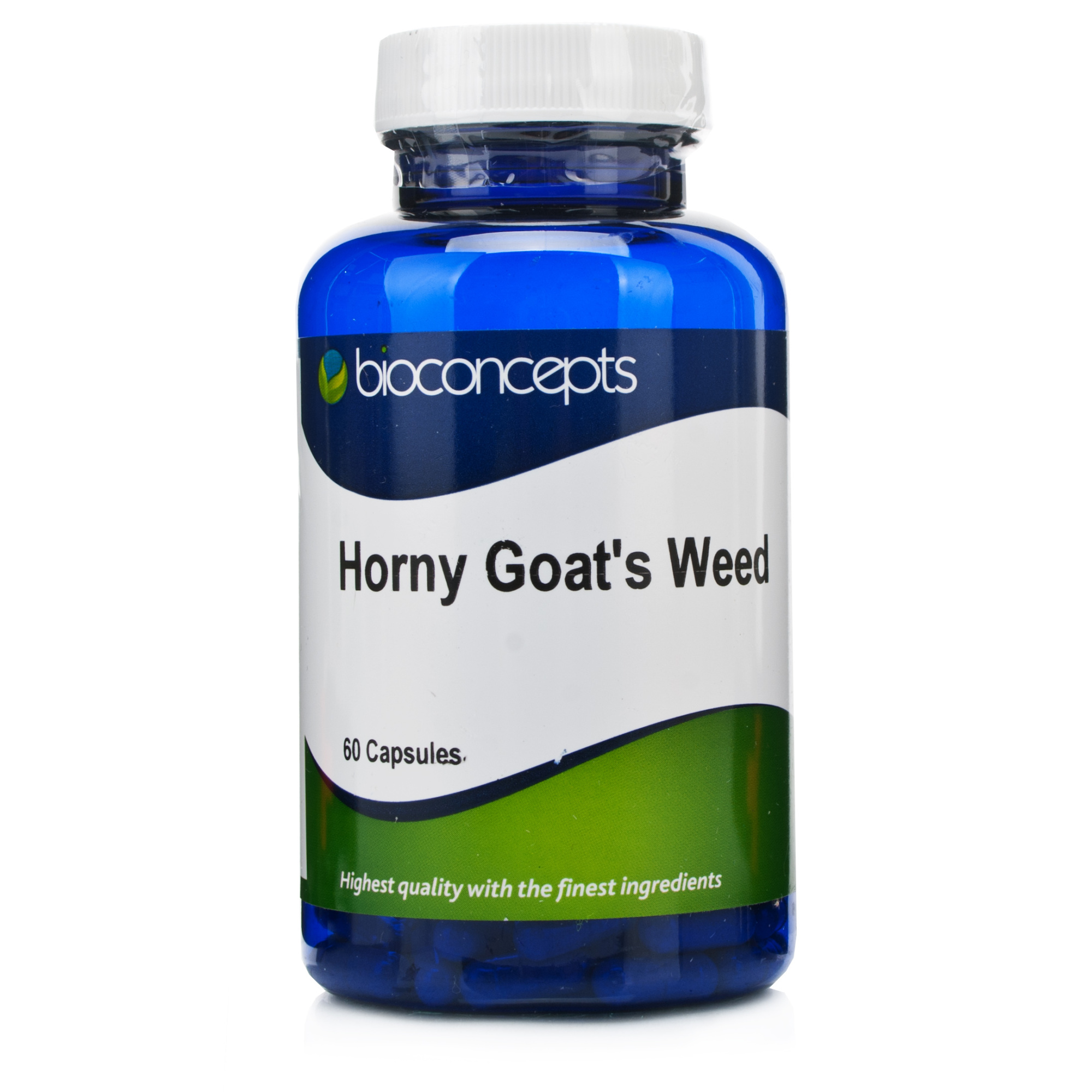 Bioconcepts Horny Goats Weed