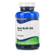 Bioconcepts Red Krill Oil 500mg Bioconcepts Red Krill Oil 500mg