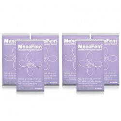 Women's Health Bioconcepts Menofem Six Pack - 6 X 60 Capsules Women's Health Bioconcepts Menofem Six Pack - 6 X 60 Capsules