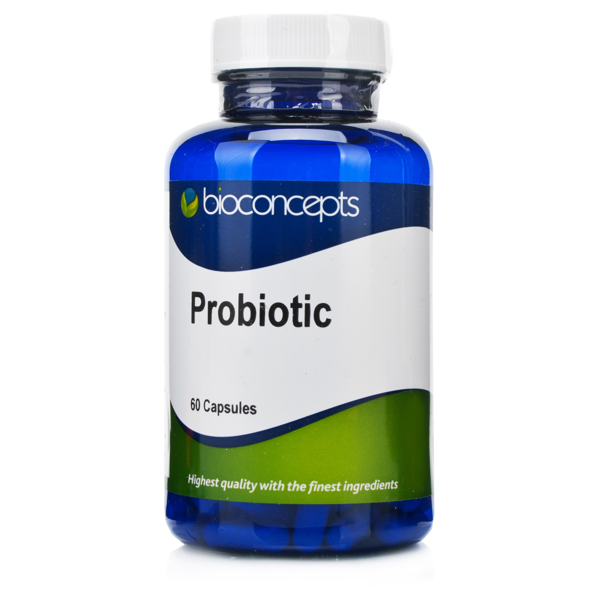Bioconcepts Probiotic Capsules