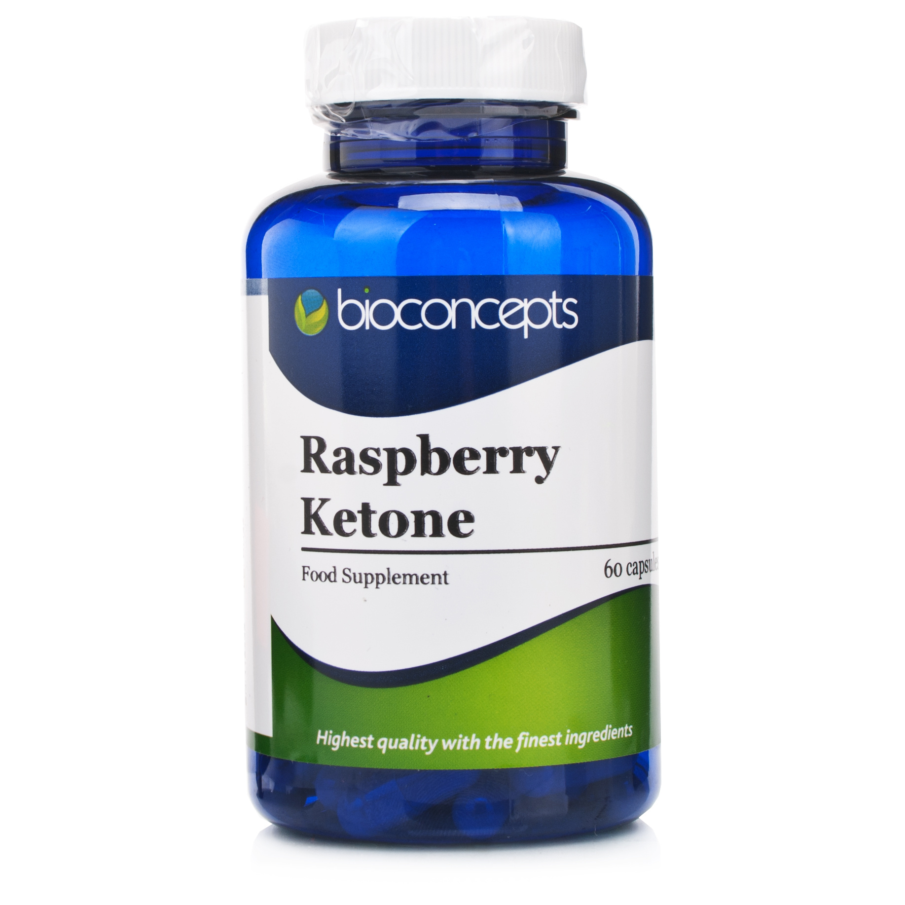 Bioconcepts Raspberry Ketone