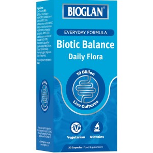 Bioglan Biotic Balance 10 Billion
