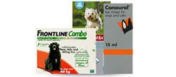 Pet Prescriptions