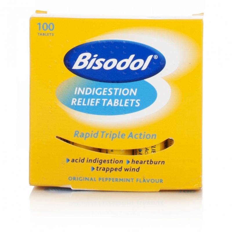 Bisodol Rapid Triple Action Peppermint Tablets Chemist Direct bisodol-rapid-triple-action-peppermint-tablets-chemist-direct