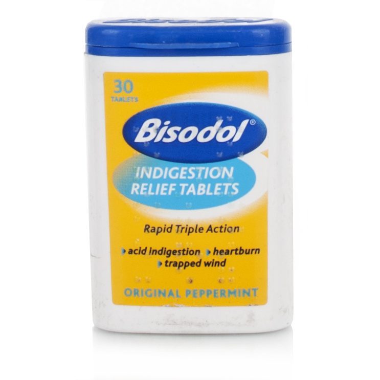 Bisodol Peppermint Tablets Medicines 1 89 Chemist Direct bisodol-peppermint-tablets-medicines-1-89-chemist-direct
