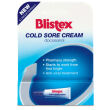 Blistex Cold Sore Cream Blistex Cold Sore Cream