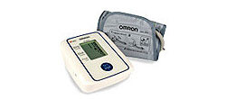 Blood Pressure Monitors
