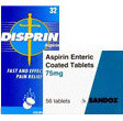 Blood Thinning Aids