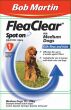 Bob Martin Flea Clear Spot On Medium Dog 10-20kg Bob Martin Flea Clear Spot On Medium Dog 10-20kg