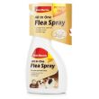 Bob Martin Multi Purpose Flea Spray Bob Martin Multi Purpose Flea Spray