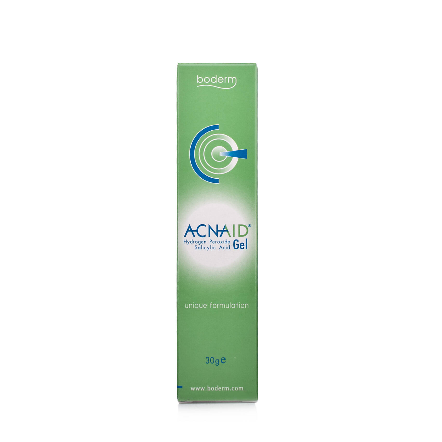 Boderm Acnaid Treatment Gel