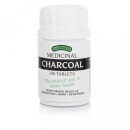 Braggs Medicinal Charcoal
