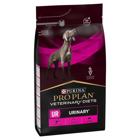 Pro Plan Veterinary Diets UR Urinary Dry Dog Food  Pro Plan Veterinary Diets UR Urinary Dry Dog Food