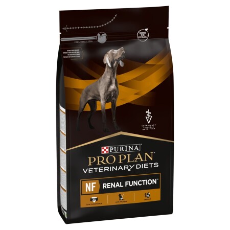 Pro Plan Veterinary Diets NF Renal Function  Pro Plan Veterinary Diets NF Renal Function