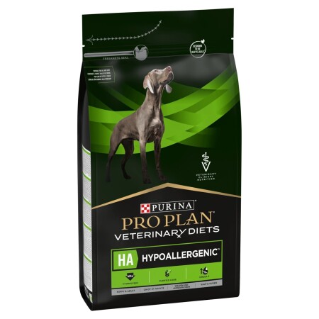 Pro Plan Veterinary Diets Hyproallergenic Dry Dog Food  Pro Plan Veterinary Diets Hyproallergenic Dry Dog Food