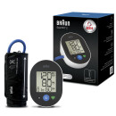 Braun ExactFit 2 Blood Pressure Monitor Braun ExactFit 2 Blood Pressure Monitor