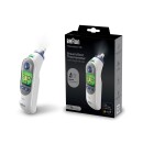 Braun IRT6525 ThermoScan 7+ Ear Thermometer Braun IRT6525 ThermoScan 7+ Ear Thermometer