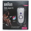 Braun Silk Epil 5 Legs Epilator 5180 Braun Silk Epil 5 Legs Epilator 5180
