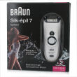 Braun Silk Epil 7 Wet Or Dry Epilator Braun Silk Epil 7 Wet Or Dry Epilator
