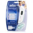 Braun Thermoscan 3020 Compact Ear Thermometer Braun Thermoscan 3020 Compact Ear Thermometer