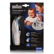 Braun Thermoscan Exactemp 4520 Ear Thermometer Braun Thermoscan Exactemp 4520 Ear Thermometer