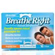 Breathe Right Nasal Strips Clear Small/Medium Breathe Right Nasal Strips Clear Small/Medium