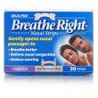 Breathe Right Nasal Strips Tan Large Breathe Right Nasal Strips Tan Large
