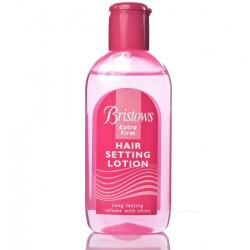 When its Gone its Gone! Bristows Setting Lotion - 100ml When its Gone its Gone! Bristows Setting Lotion - 100ml