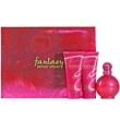 Britney Spears Fantasy Eau De Parfum Spray, Body Souffle & Shower Gel Britney Spears Fantasy Eau De Parfum Spray, Body Souffle & Shower Gel
