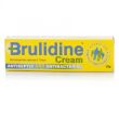 Brulidine Cream Brulidine Cream
