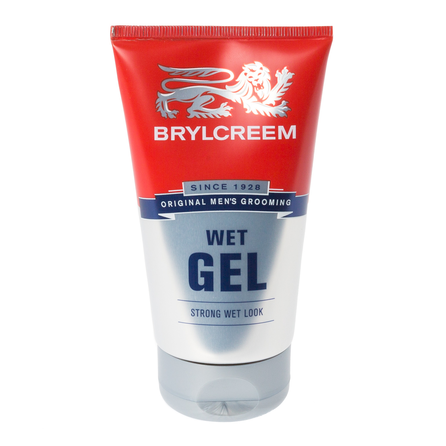 Brylcreem Style Gel Wet Look Review