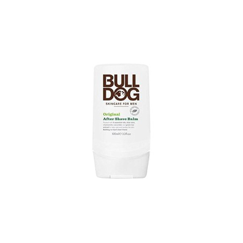 Review of Bulldog Aftershave Balm