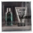 Burberry The Beat For Men 2 Piece Gift Set Burberry The Beat For Men 2 Piece Gift Set