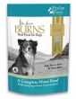 Burns Penlan Farm Range - Chicken Brown Rice & Vegetables Burns Penlan Farm Range - Chicken Brown Rice & Vegetables