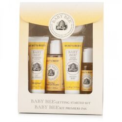 Burt's Bees Baby Bee Getting Started Kit