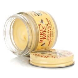 Burt's Bees Beeswax & Banana Hand Creme