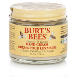 Burt's Bees Beeswax & Banana Hand Creme