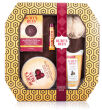 Burt's Bees Burt's Favourites Pomegranate Collection Burt's Bees Burt's Favourites Pomegranate Collection
