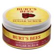 Burt's Bees Cranberry & Pomegranate Sugar Scrub Burt's Bees Cranberry & Pomegranate Sugar Scrub