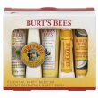 Burt's Bees Essential Body Kit