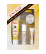 Burts Bees Healthy Glow Kit Burts Bees Healthy Glow Kit